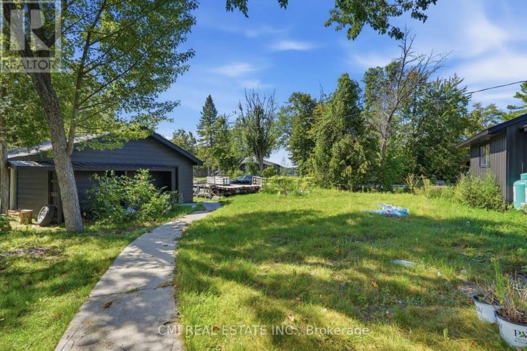 2324 SALMON BAY ROAD, Douro-Dummer, Ontario, K0L2H0