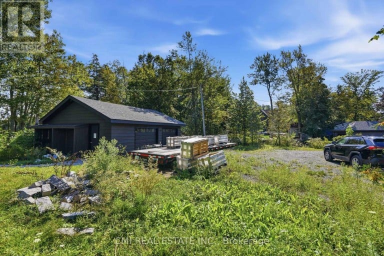 2324 SALMON BAY ROAD, Douro-Dummer, Ontario, K0L2H0