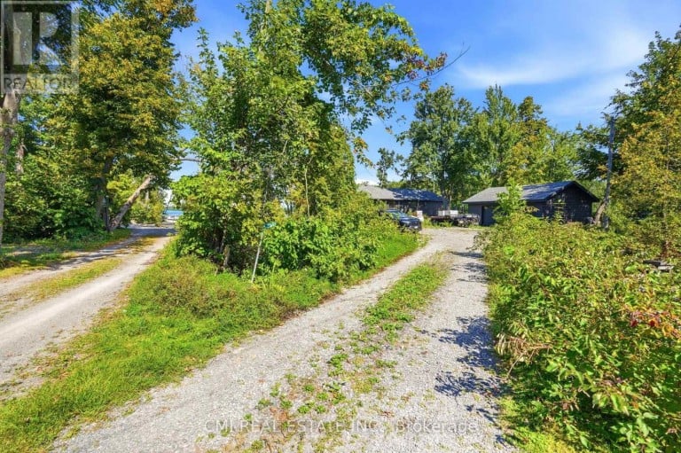 2324 SALMON BAY ROAD, Douro-Dummer, Ontario, K0L2H0