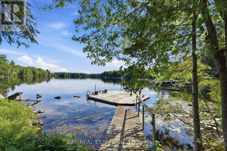 2324 SALMON BAY ROAD, Douro-Dummer, Ontario, K0L2H0