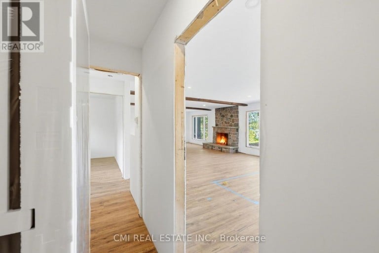 2324 SALMON BAY ROAD, Douro-Dummer, Ontario, K0L2H0