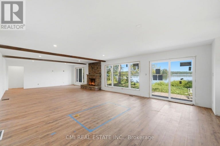 2324 SALMON BAY ROAD, Douro-Dummer, Ontario, K0L2H0