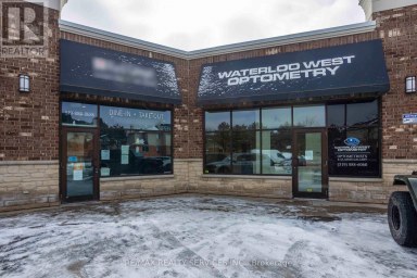 646 ERB ST STREET W Waterloo Ontario photo 2