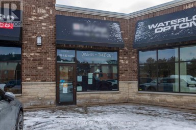 646 ERB ST STREET W Waterloo Ontario photo 3