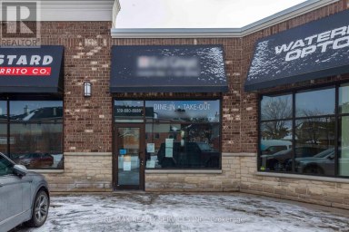 646 ERB ST STREET W Waterloo Ontario photo 4