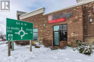 646 ERB ST STREET W Waterloo Ontario photo 6