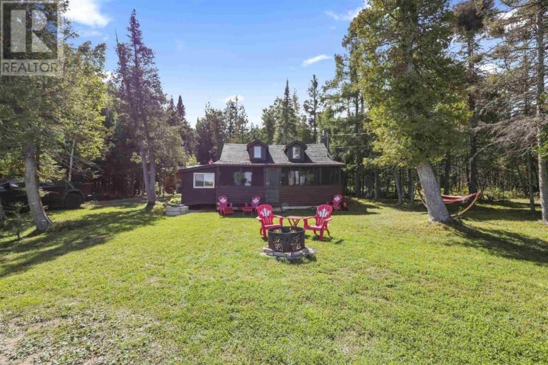 271 Smith Bay RD|District of Manitoulin, Gore Bay, Ontario, P0P1H0
