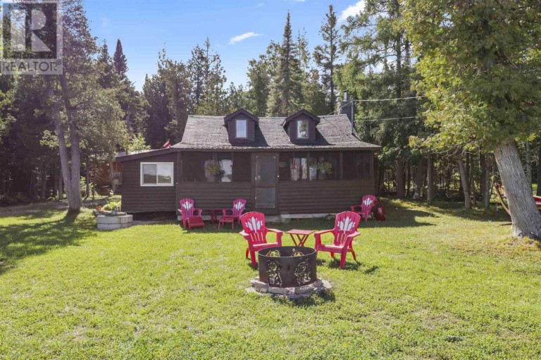 271 Smith Bay RD|District of Manitoulin, Gore Bay, Ontario, P0P1H0