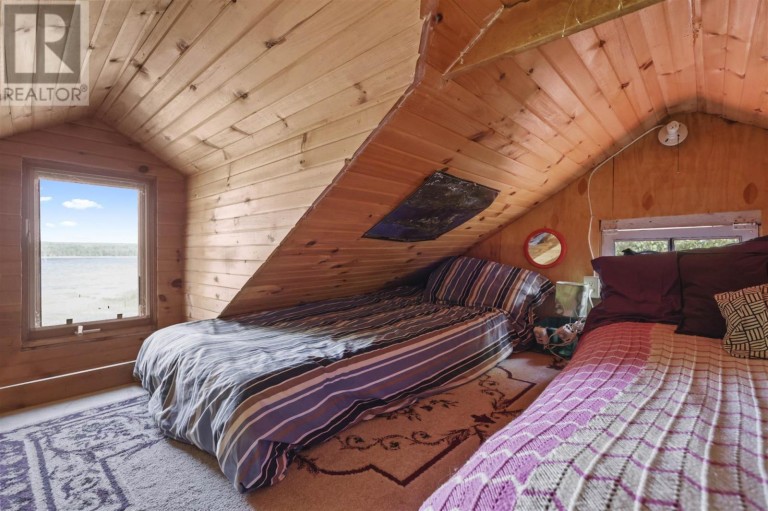 271 Smith Bay RD|District of Manitoulin, Gore Bay, Ontario, P0P1H0