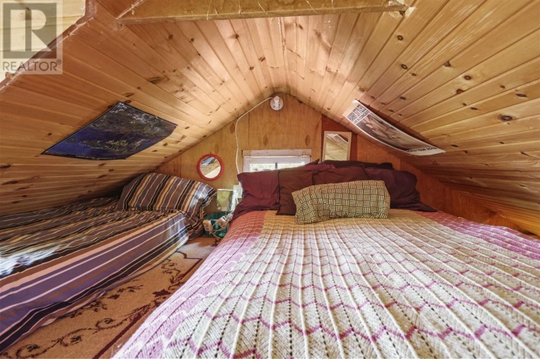 271 Smith Bay RD|District of Manitoulin, Gore Bay, Ontario, P0P1H0