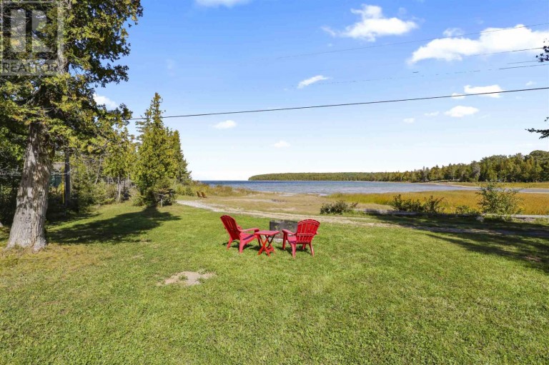 271 Smith Bay RD|District of Manitoulin, Gore Bay, Ontario, P0P1H0