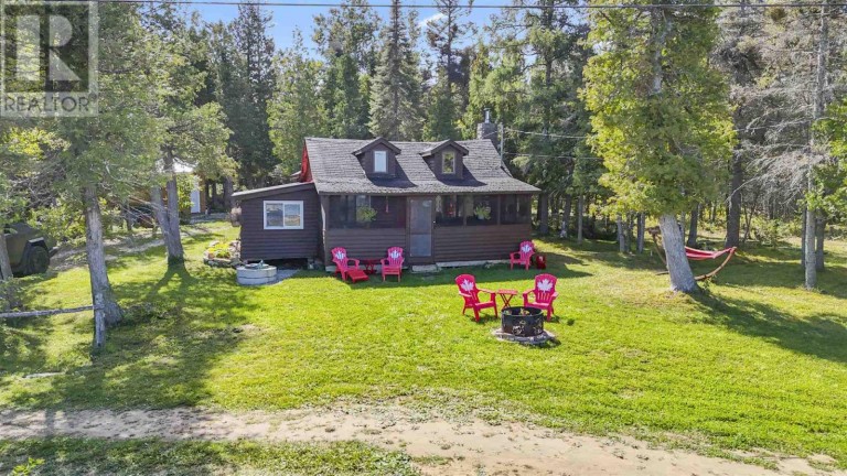 271 Smith Bay RD|District of Manitoulin, Gore Bay, Ontario, P0P1H0