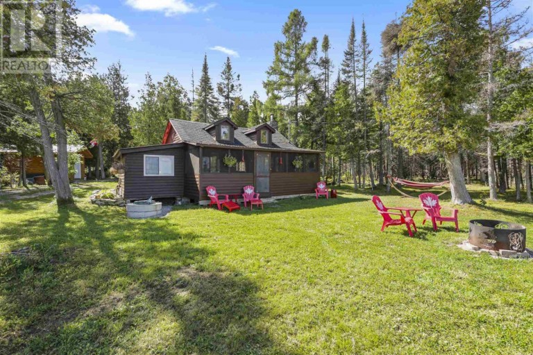 271 Smith Bay RD|District of Manitoulin, Gore Bay, Ontario, P0P1H0