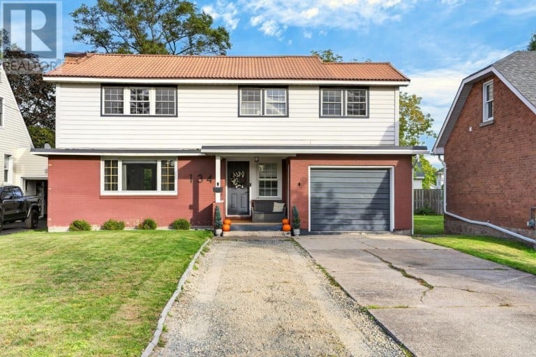 134 Bishops CT, Sault Ste. Marie, Ontario, P6A3V9