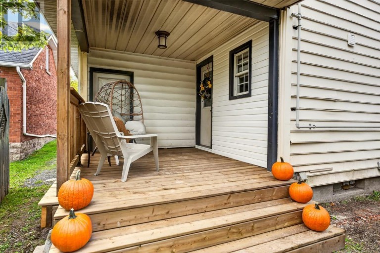 134 Bishops CT, Sault Ste. Marie, Ontario, P6A3V9