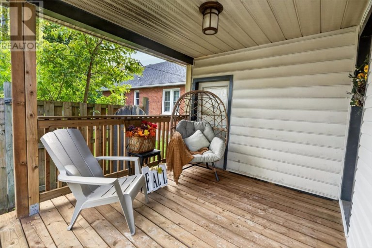 134 Bishops CT, Sault Ste. Marie, Ontario, P6A3V9