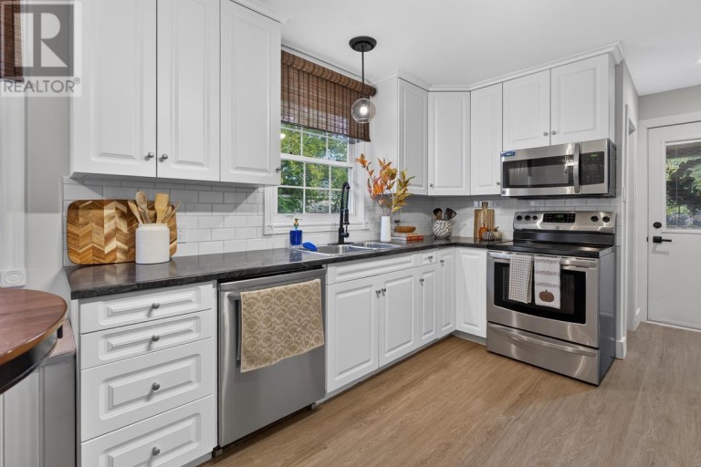 134 Bishops CT, Sault Ste. Marie, Ontario, P6A3V9