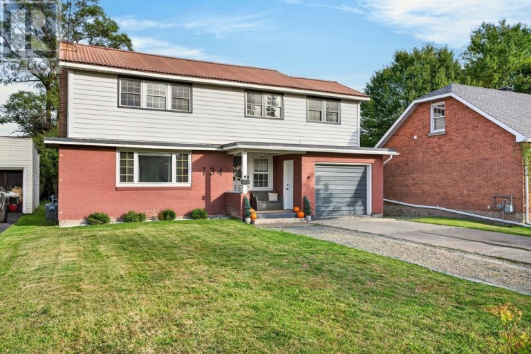 134 Bishops CT, Sault Ste. Marie, Ontario, P6A3V9