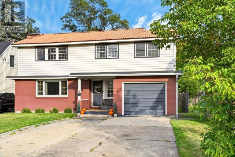 134 Bishops CT, Sault Ste. Marie, Ontario, P6A3V9