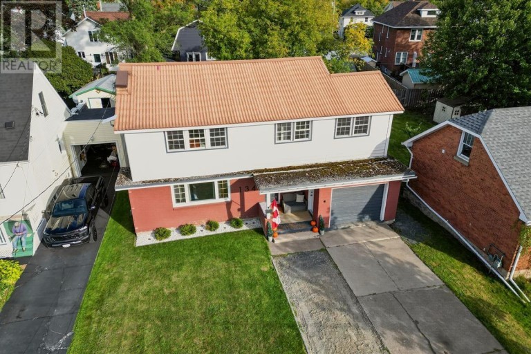 134 Bishops CT, Sault Ste. Marie, Ontario, P6A3V9