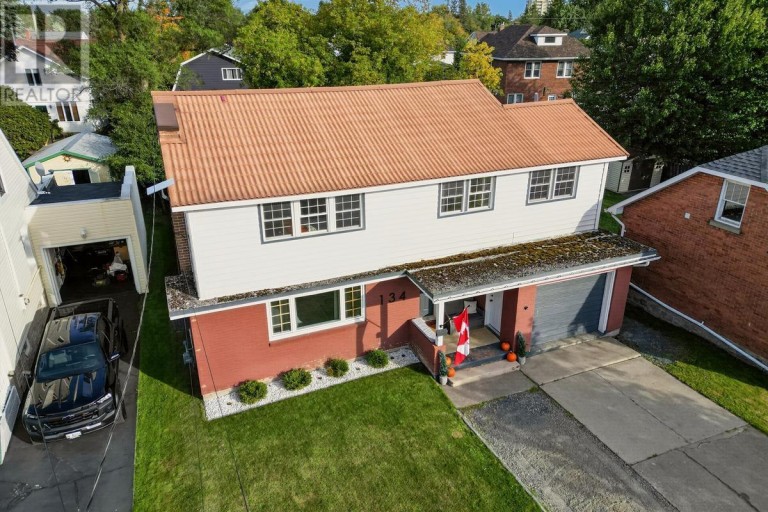 134 Bishops CT, Sault Ste. Marie, Ontario, P6A3V9