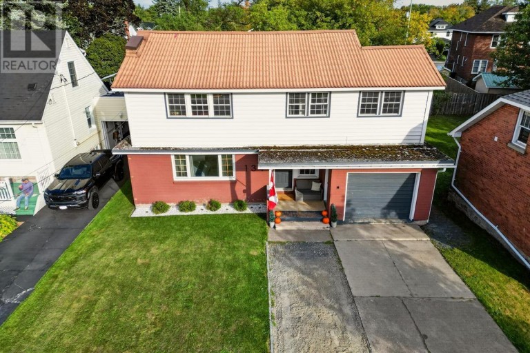 134 Bishops CT, Sault Ste. Marie, Ontario, P6A3V9