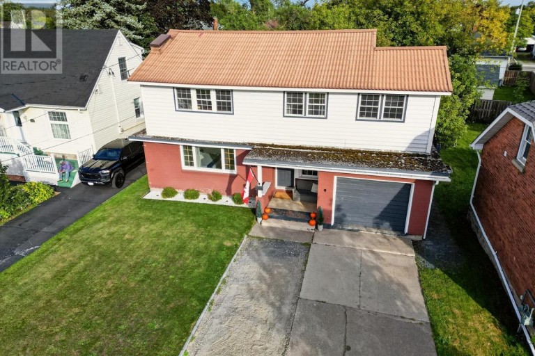 134 Bishops CT, Sault Ste. Marie, Ontario, P6A3V9