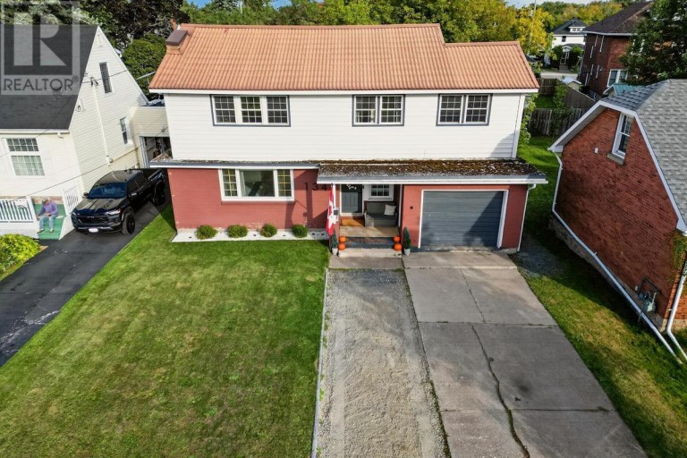 134 Bishops CT, Sault Ste. Marie, Ontario, P6A3V9