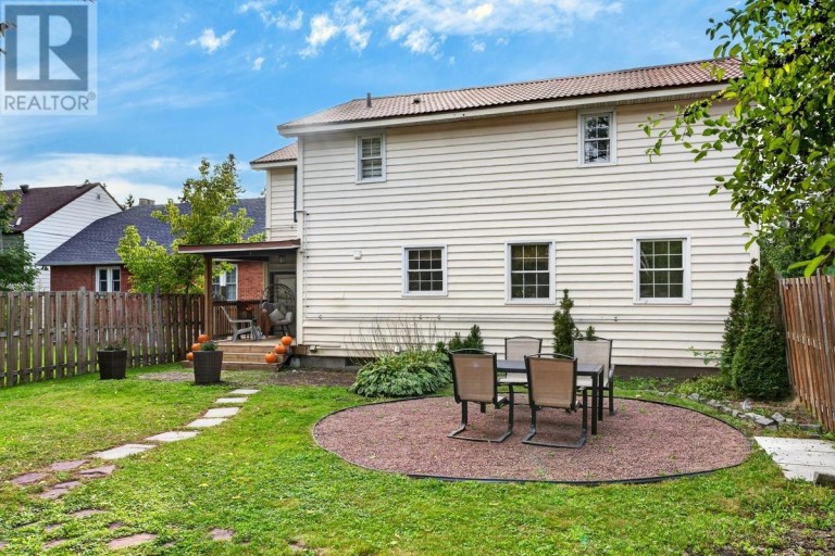 134 Bishops CT, Sault Ste. Marie, Ontario, P6A3V9