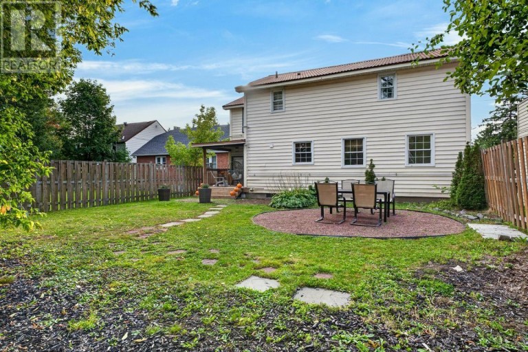 134 Bishops CT, Sault Ste. Marie, Ontario, P6A3V9