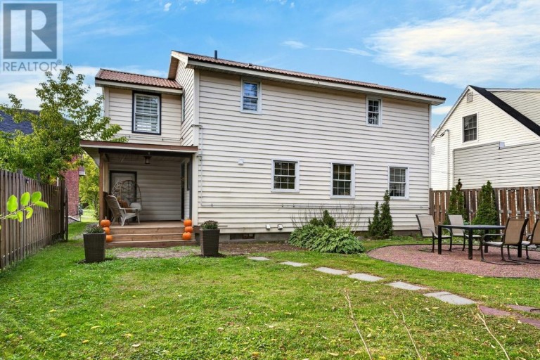 134 Bishops CT, Sault Ste. Marie, Ontario, P6A3V9