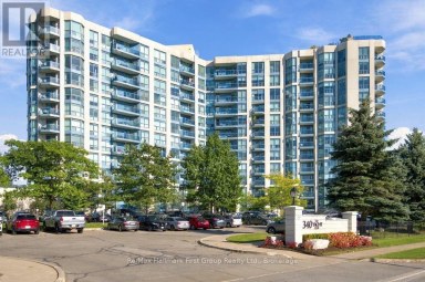 715 - 340 WATSON STREET W Whitby (Port Whitby) Ontario photo 1