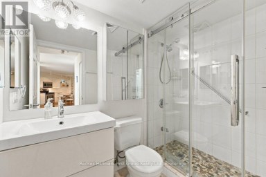 715 - 340 WATSON STREET W Whitby (Port Whitby) Ontario photo 14