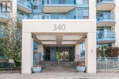 715 - 340 WATSON STREET W Whitby (Port Whitby) Ontario photo 2