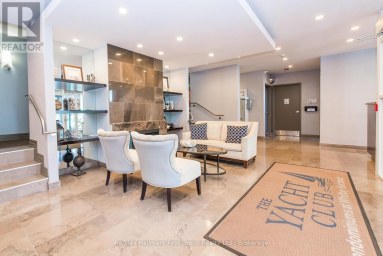 715 - 340 WATSON STREET W Whitby (Port Whitby) Ontario photo 26