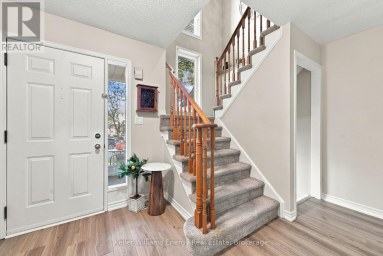 746 ELDERBERRY DRIVE Oshawa (Pinecrest) Ontario photo 19
