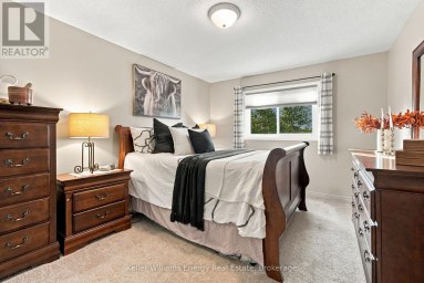 746 ELDERBERRY DRIVE Oshawa (Pinecrest) Ontario photo 20