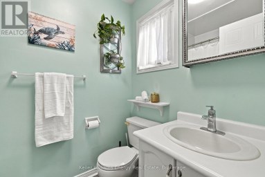 746 ELDERBERRY DRIVE Oshawa (Pinecrest) Ontario photo 23