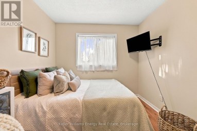 746 ELDERBERRY DRIVE Oshawa (Pinecrest) Ontario photo 25