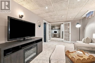 746 ELDERBERRY DRIVE Oshawa (Pinecrest) Ontario photo 29