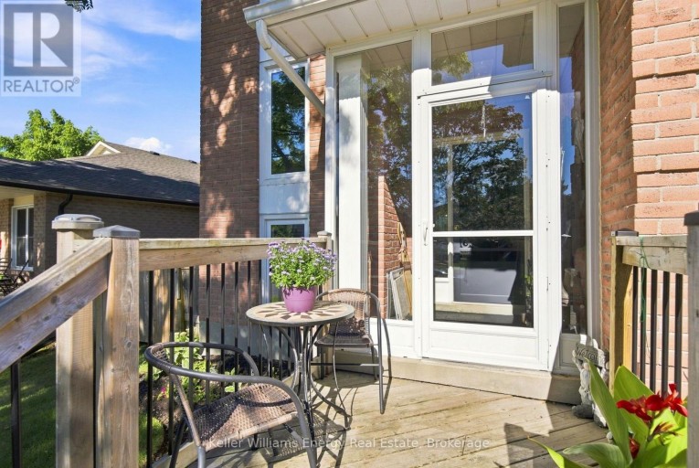 746 ELDERBERRY DRIVE, Oshawa (Pinecrest), Ontario, L1K2J3
