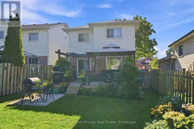 746 ELDERBERRY DRIVE Oshawa (Pinecrest) Ontario photo 34