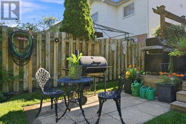 746 ELDERBERRY DRIVE Oshawa (Pinecrest) Ontario photo 36