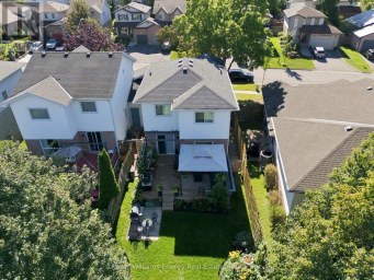 746 ELDERBERRY DRIVE Oshawa (Pinecrest) Ontario photo 40