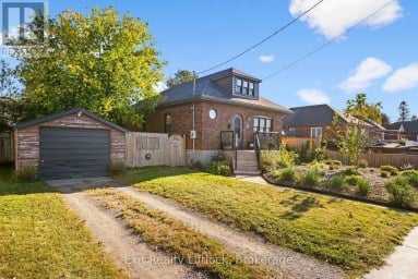 545 BRAIDWOOD AVENUE Peterborough (Otonabee Ward 1) Ontario photo 1