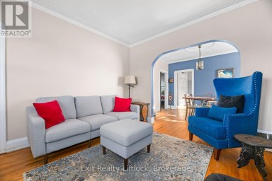 545 BRAIDWOOD AVENUE Peterborough (Otonabee Ward 1) Ontario photo 12
