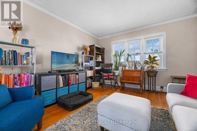 545 BRAIDWOOD AVENUE Peterborough (Otonabee Ward 1) Ontario photo 13