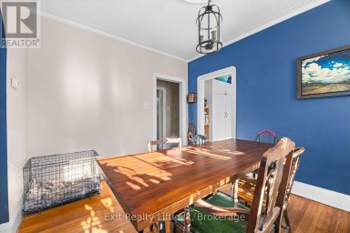 545 BRAIDWOOD AVENUE Peterborough (Otonabee Ward 1) Ontario photo 14