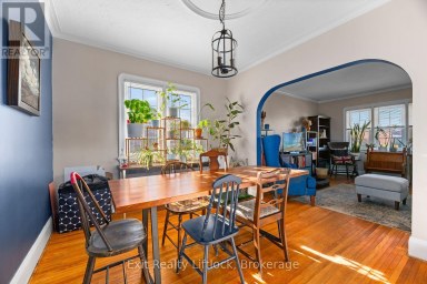 545 BRAIDWOOD AVENUE Peterborough (Otonabee Ward 1) Ontario photo 15