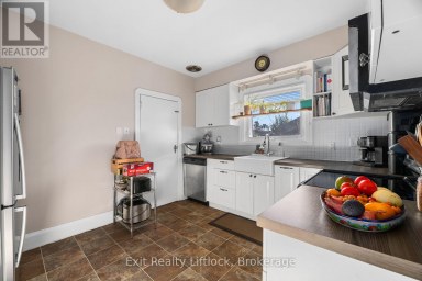 545 BRAIDWOOD AVENUE Peterborough (Otonabee Ward 1) Ontario photo 16